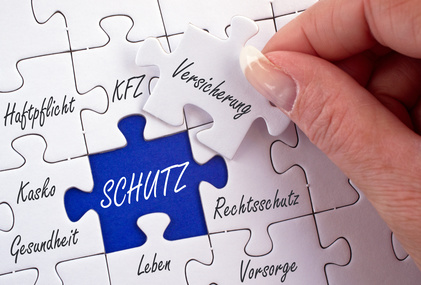 Rechtsschutzversicherungen