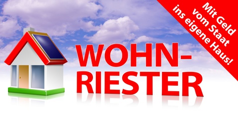 Riester Rente