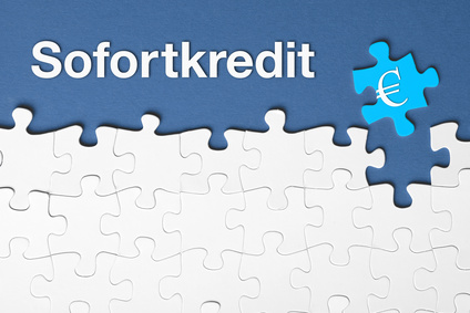 Sofort-kredit Sofort-kredit