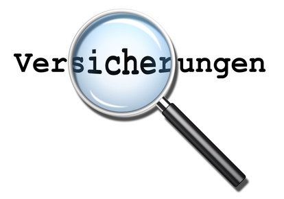Versicherungen Versicherungen
