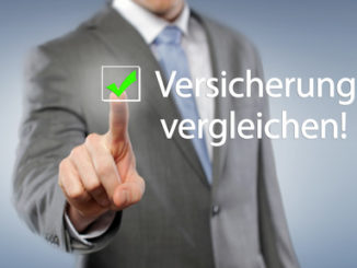 Versicherungsmakler
